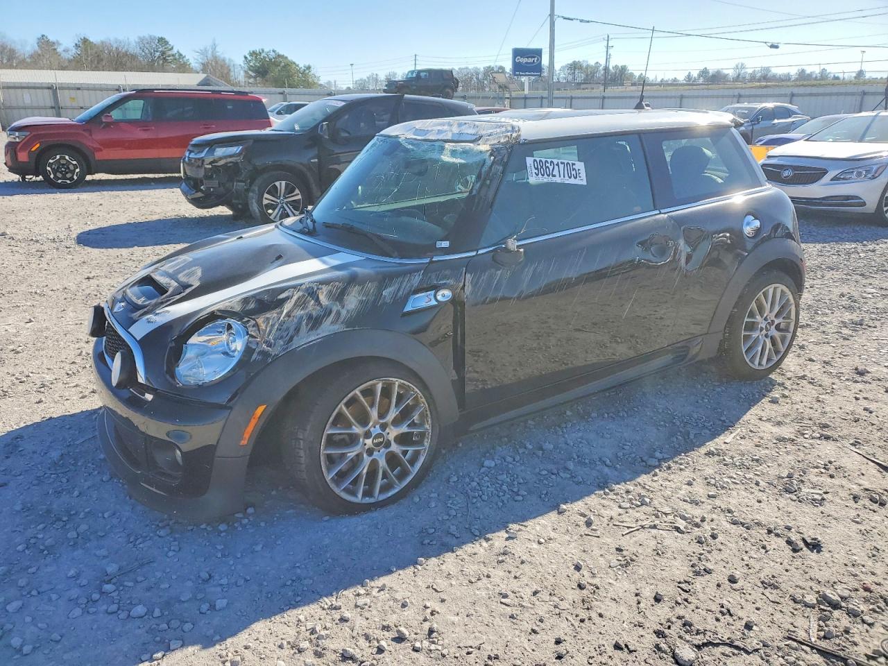 2013 Mini Cooper