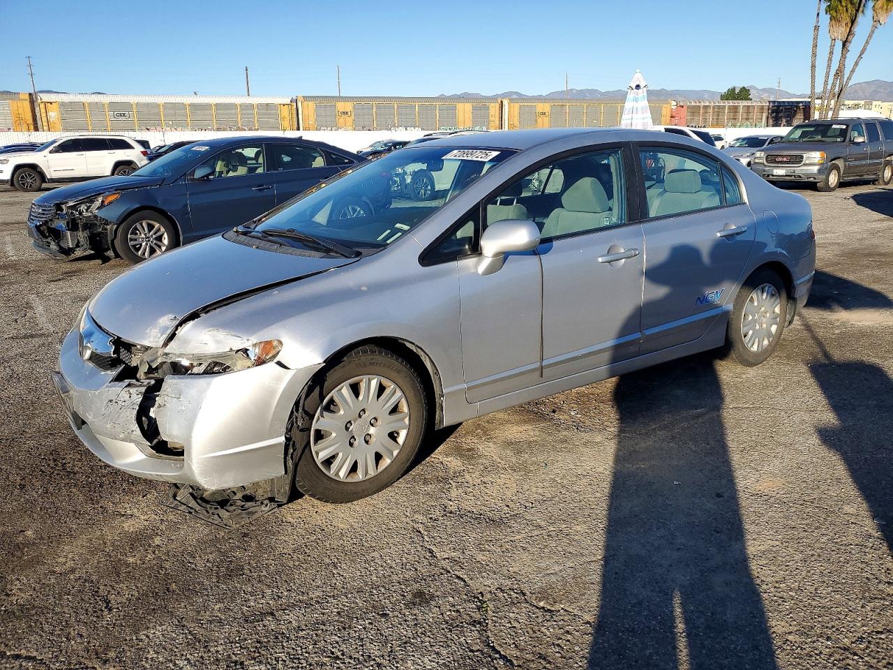 2011 Honda Civic