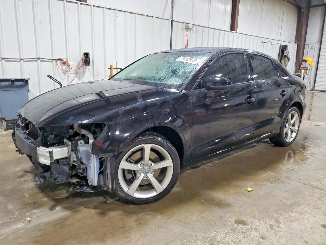 2016 Audi A3