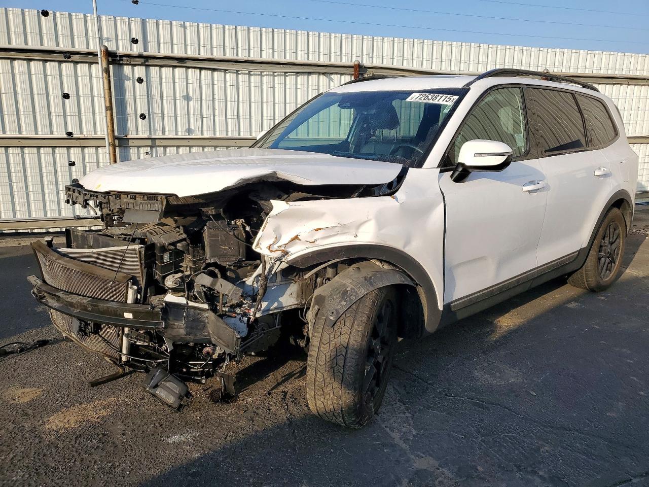 2023 Kia Telluride