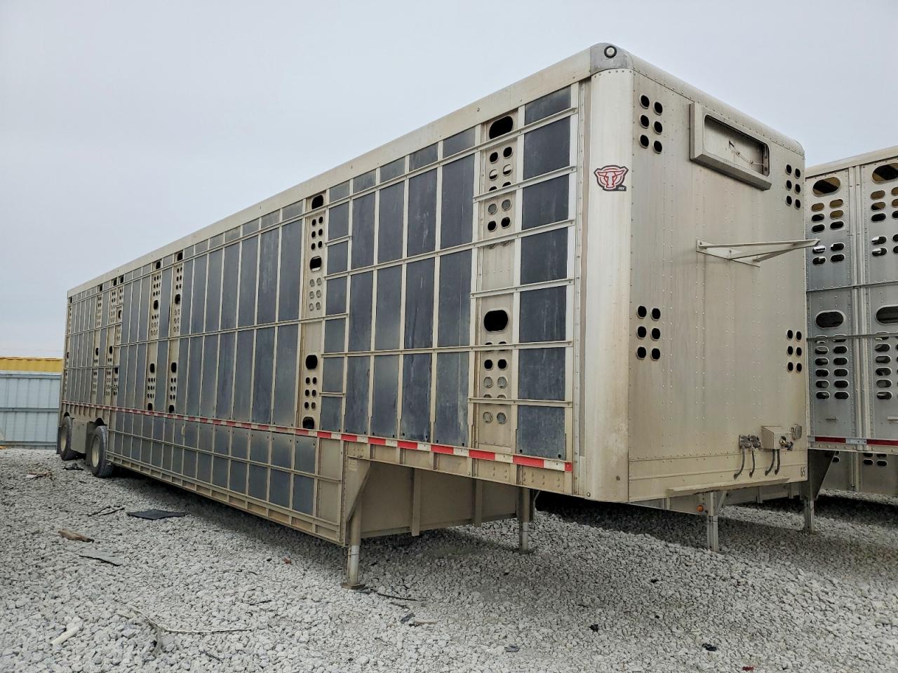 Eby Ltrailer