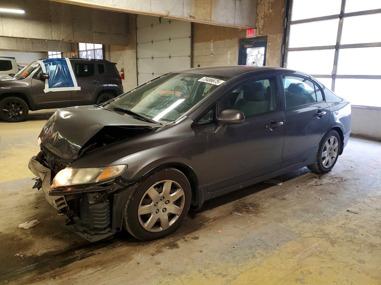2010 Honda Civic