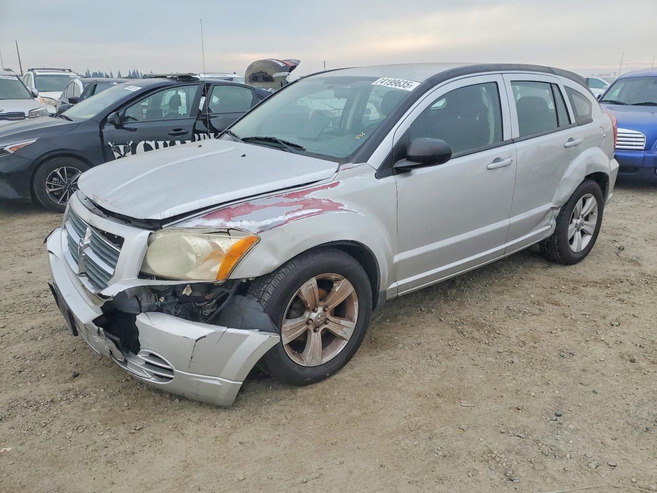 2010 Dodge Caliber