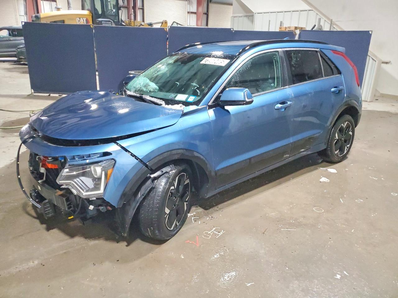 2023 Kia Niro
