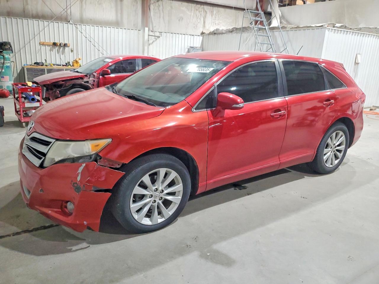 Toyota Venza