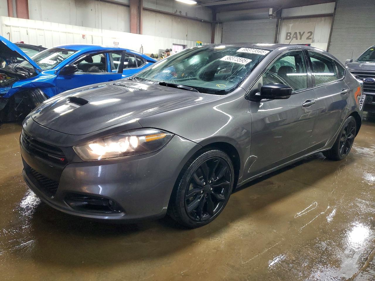 2016 Dodge Dart