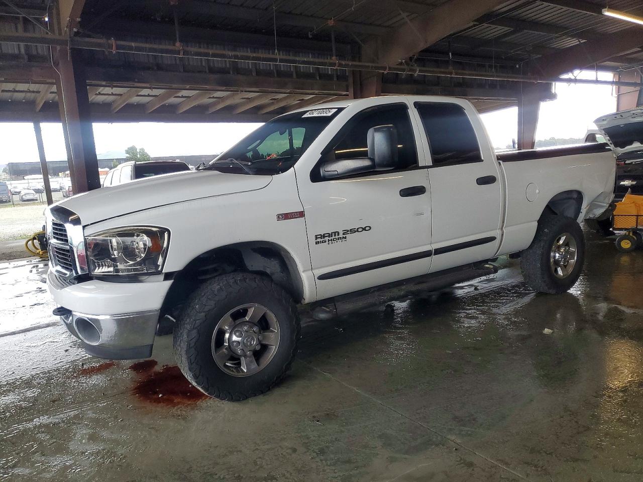 2006 Dodge Ram 2500