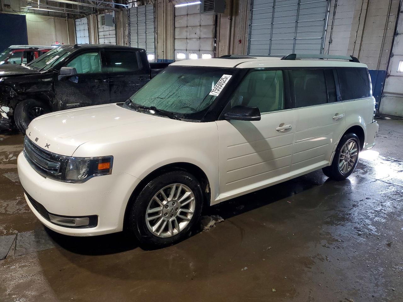 2013 Ford Flex