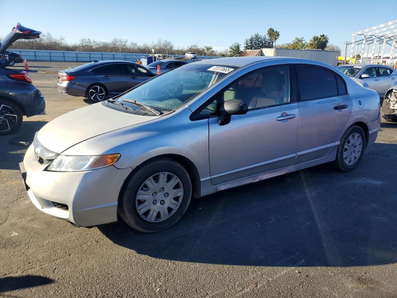 2010 Honda Civic