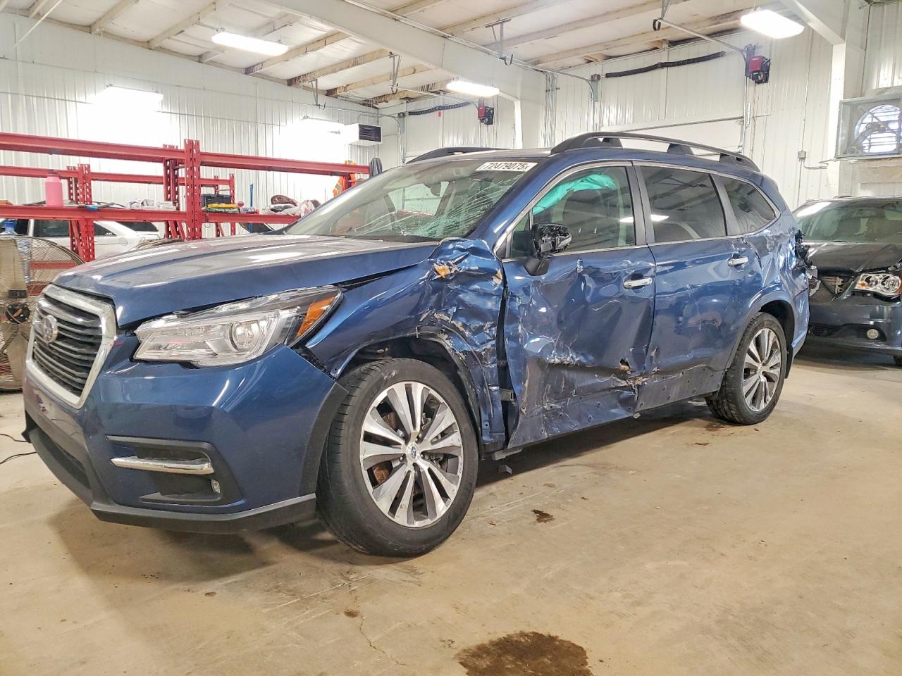 2020 Subaru Ascent