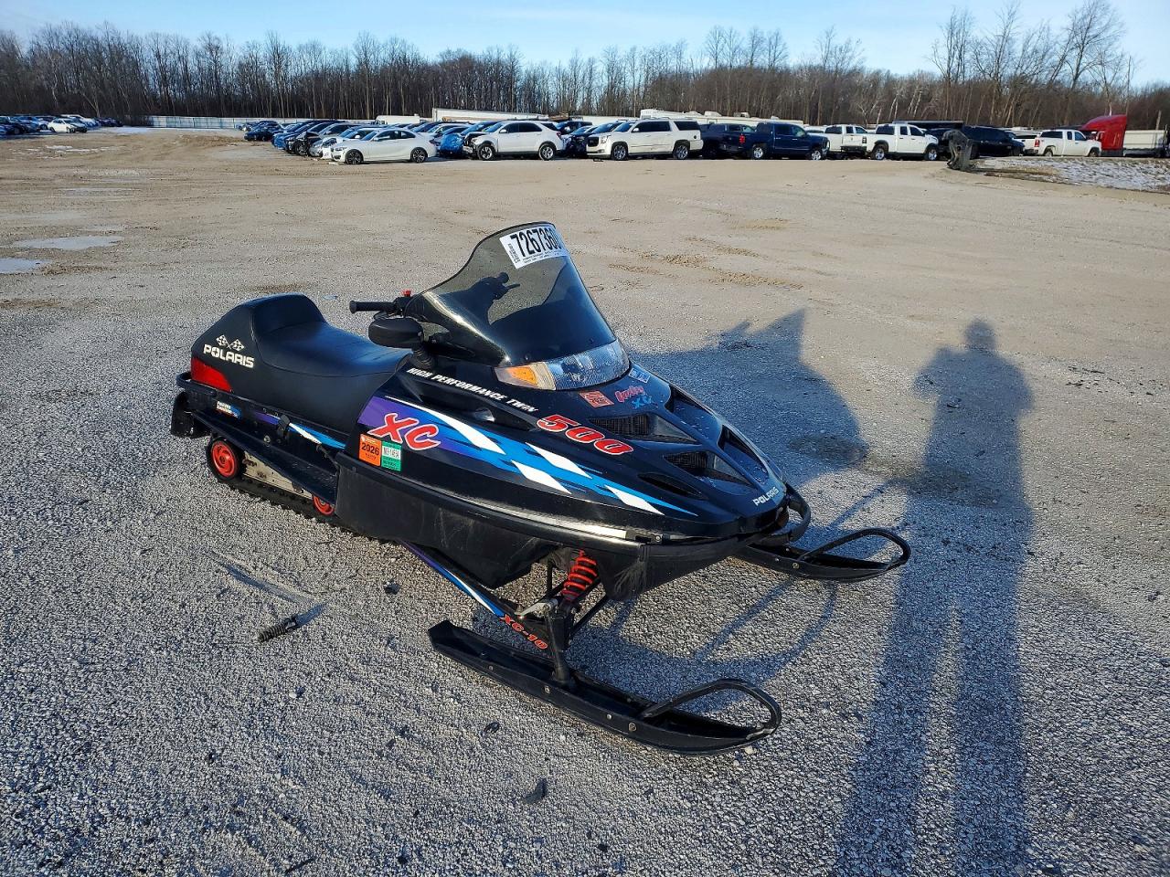 2000 Polaris Other