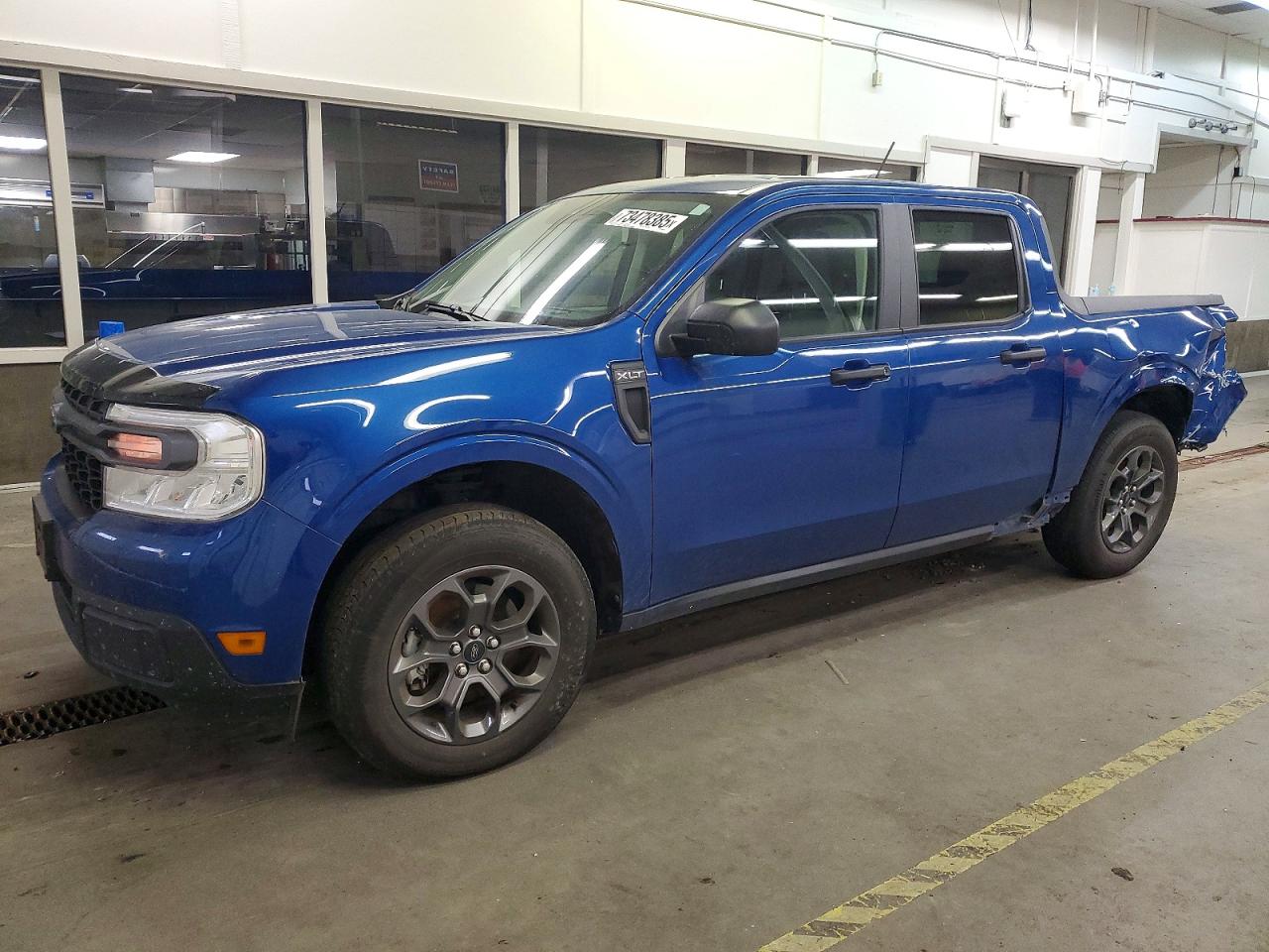 2024 Ford Maverick