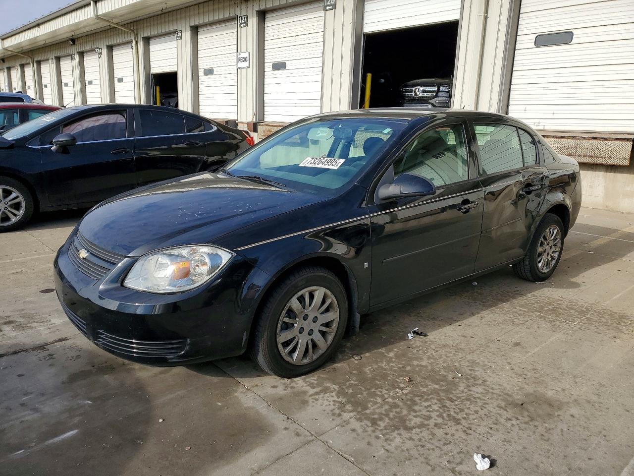 2009 Chevrolet Cobalt