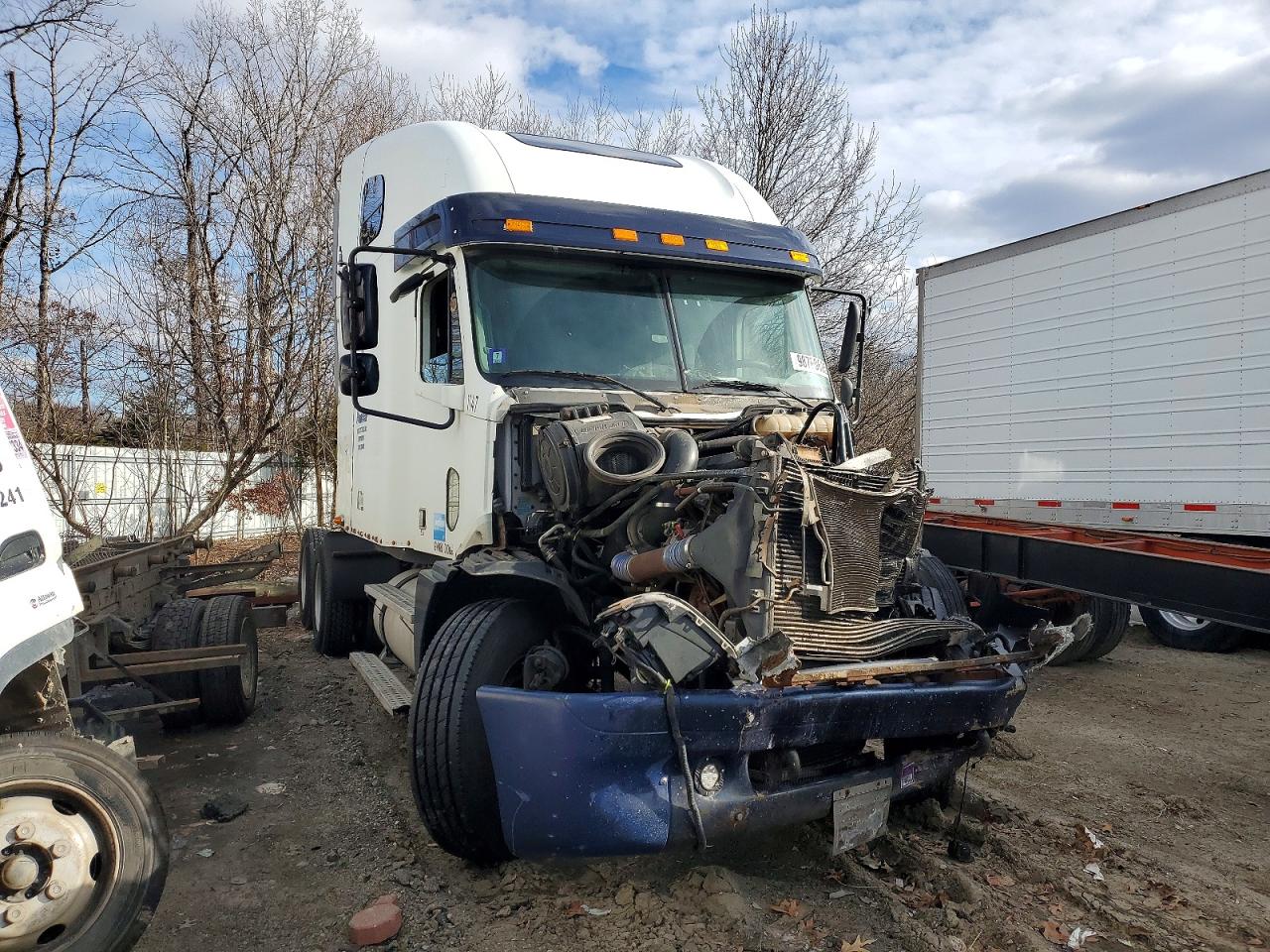 2006 Freightliner Columbia
