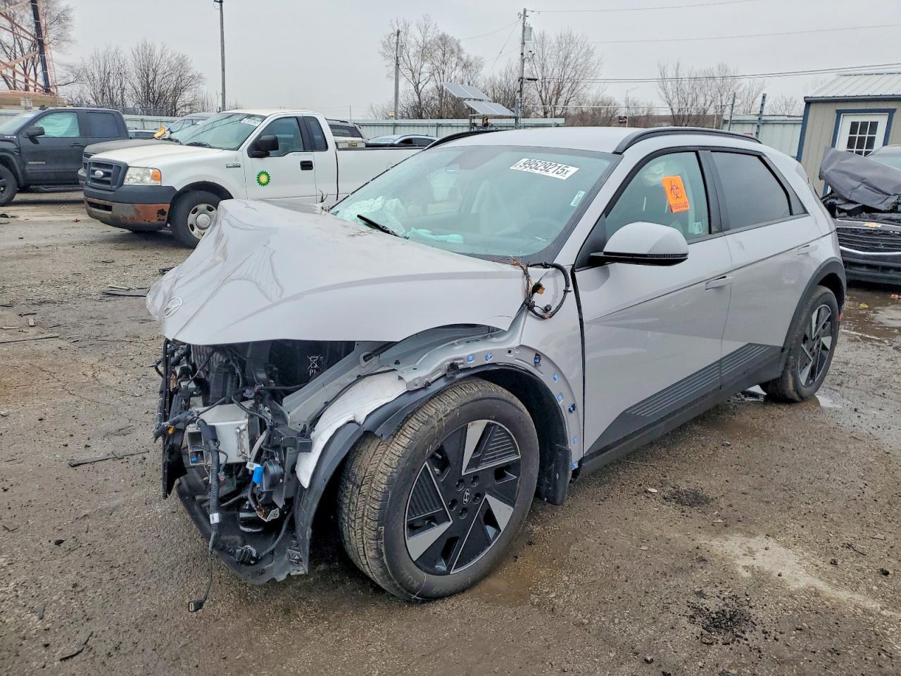 2025 Hyundai Ioniq 5