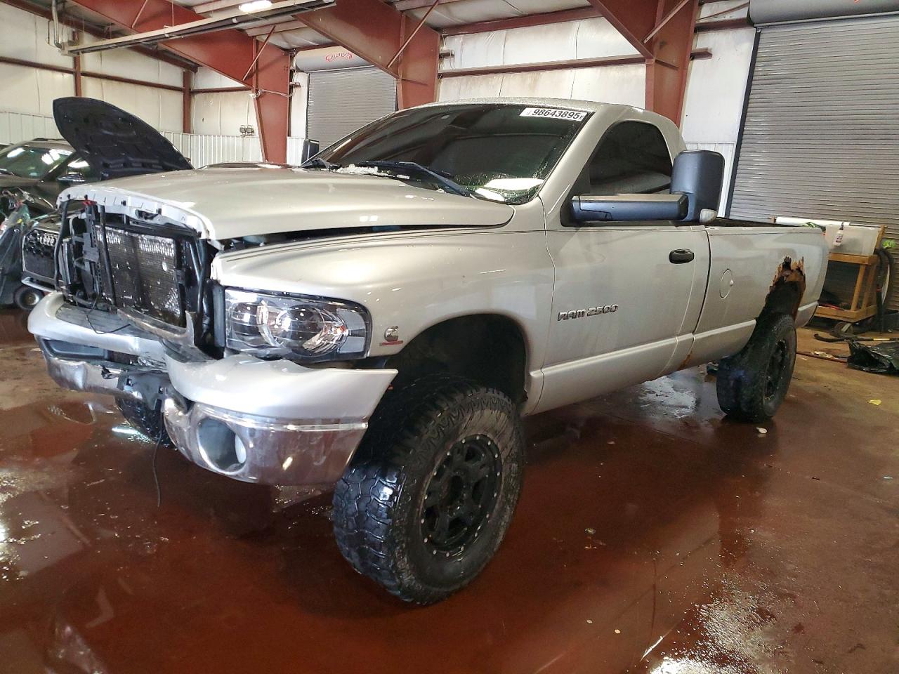 2004 Dodge Ram 2500