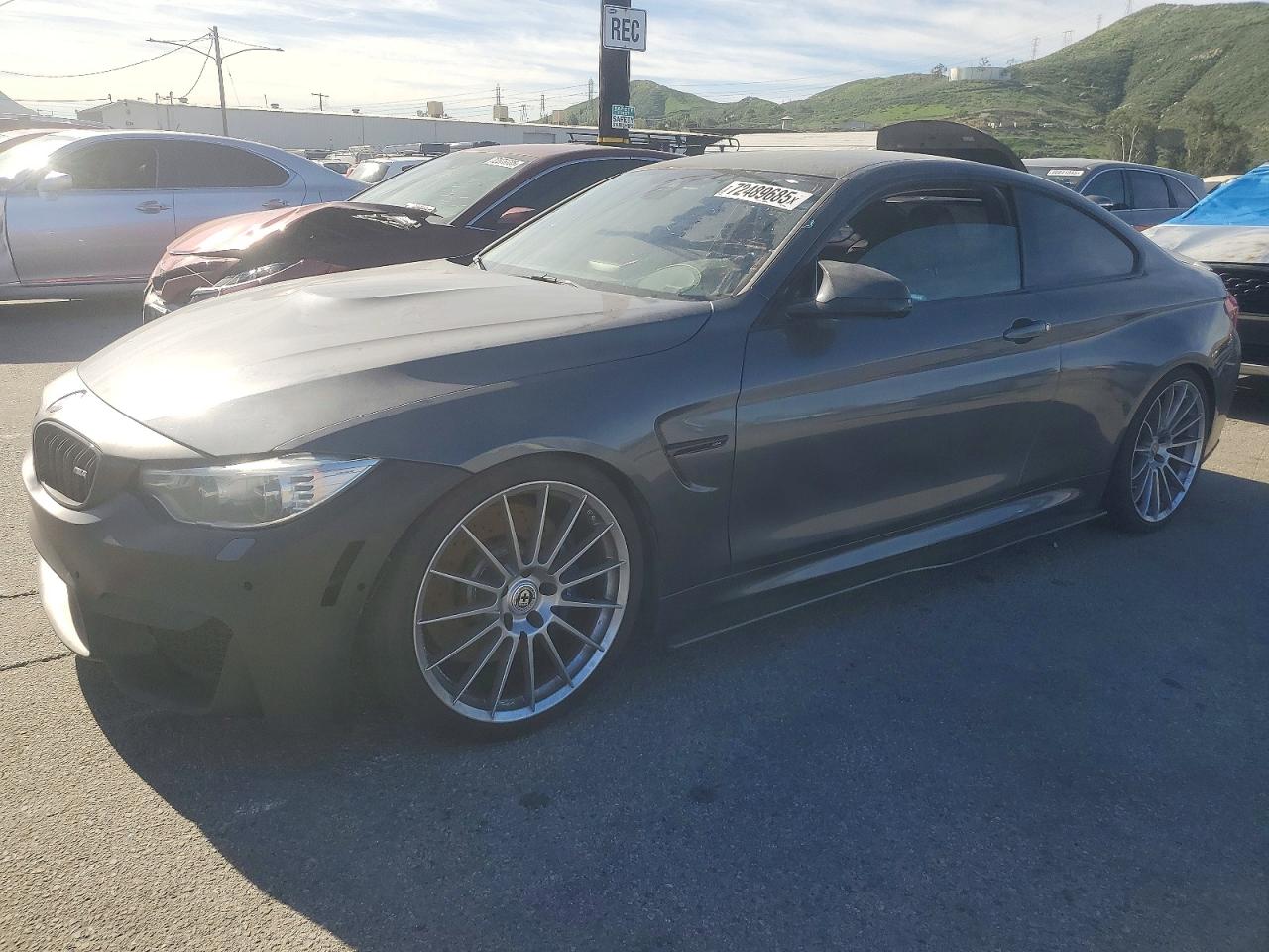 BMW M4
