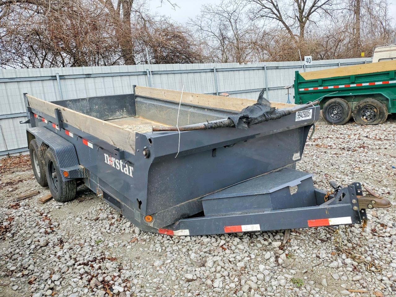 Norstar Dump