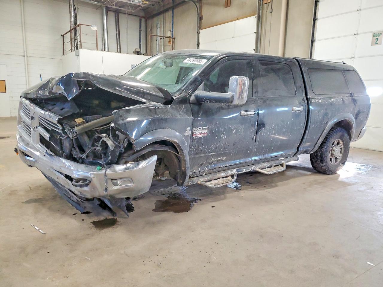 2011 Dodge Ram 2500