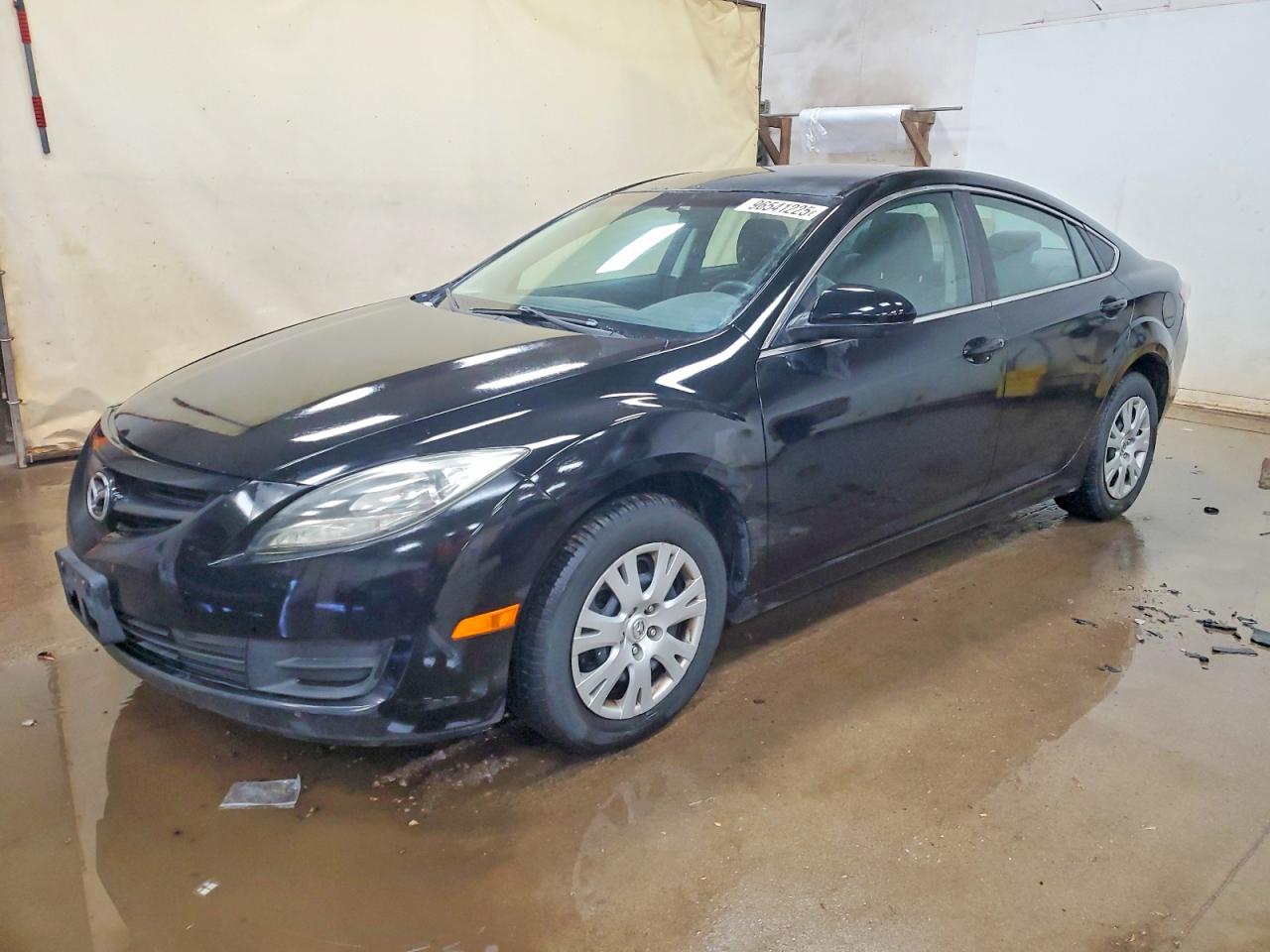 2011 Mazda 6