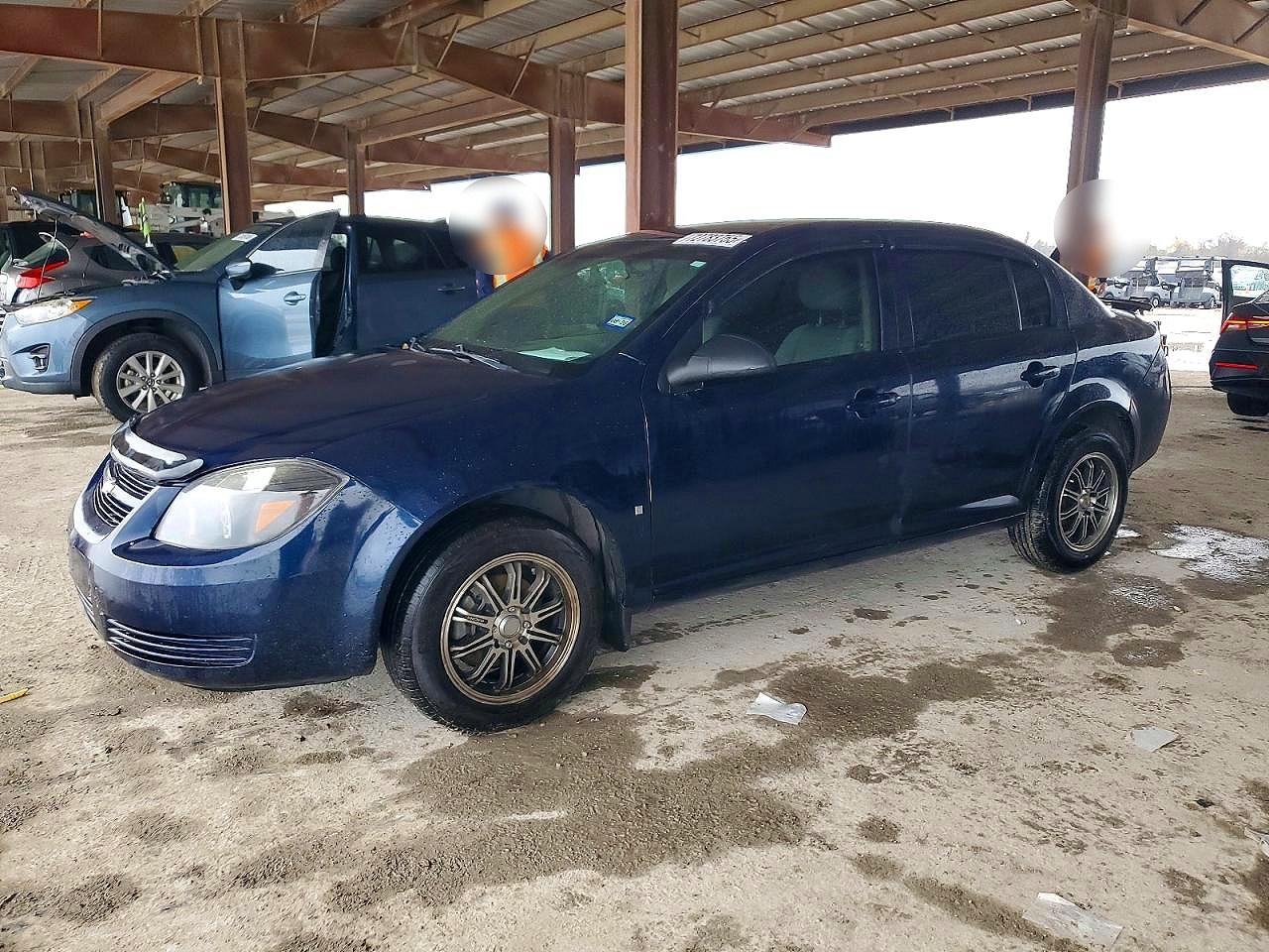 2009 Chevrolet Cobalt