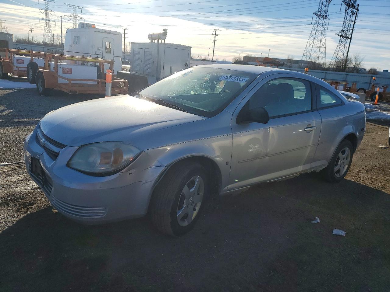 2008 Chevrolet Cobalt