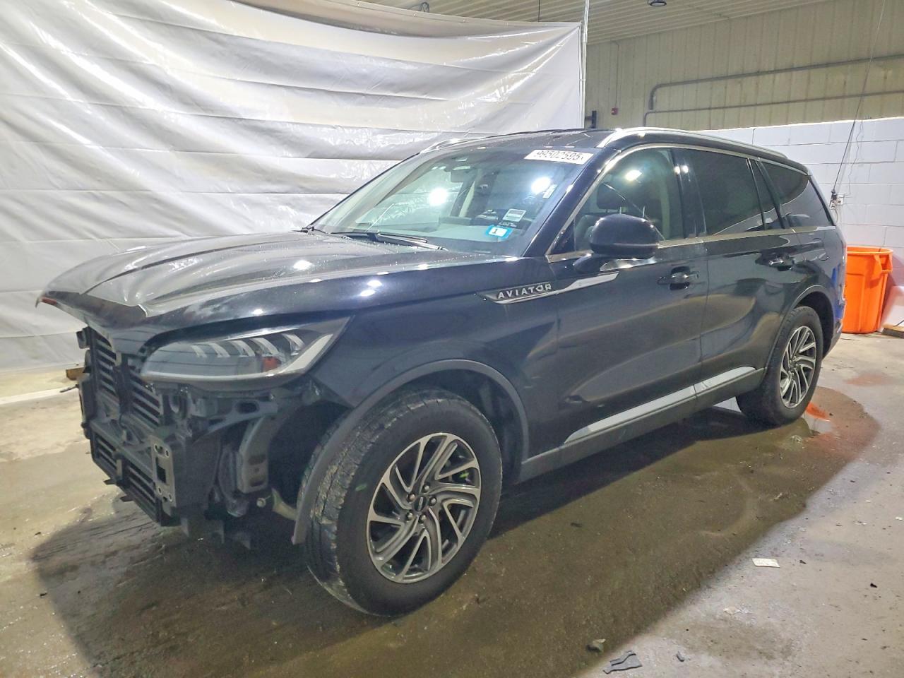 2023 Lincoln Aviator
