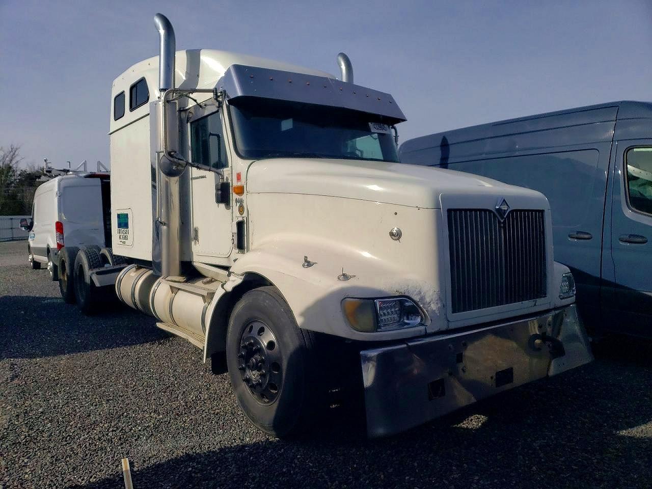 International 9000-Series