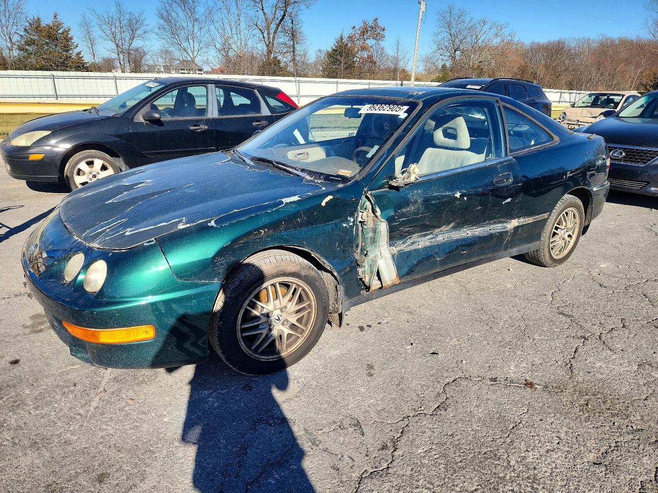 1999 Acura Integra