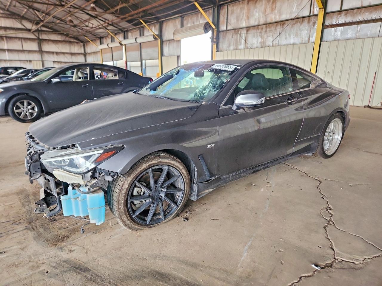 Infiniti Q60