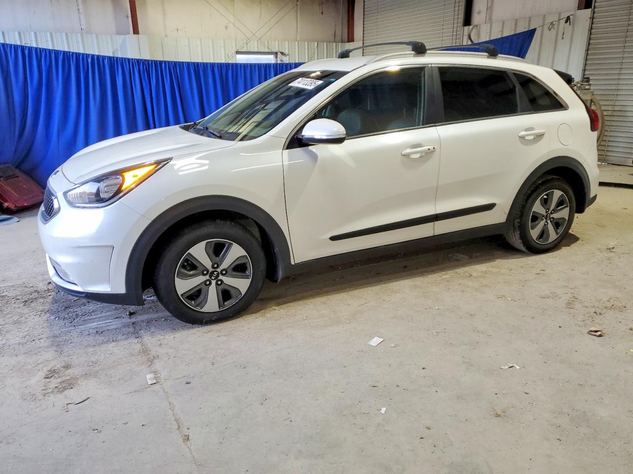 2019 Kia Niro