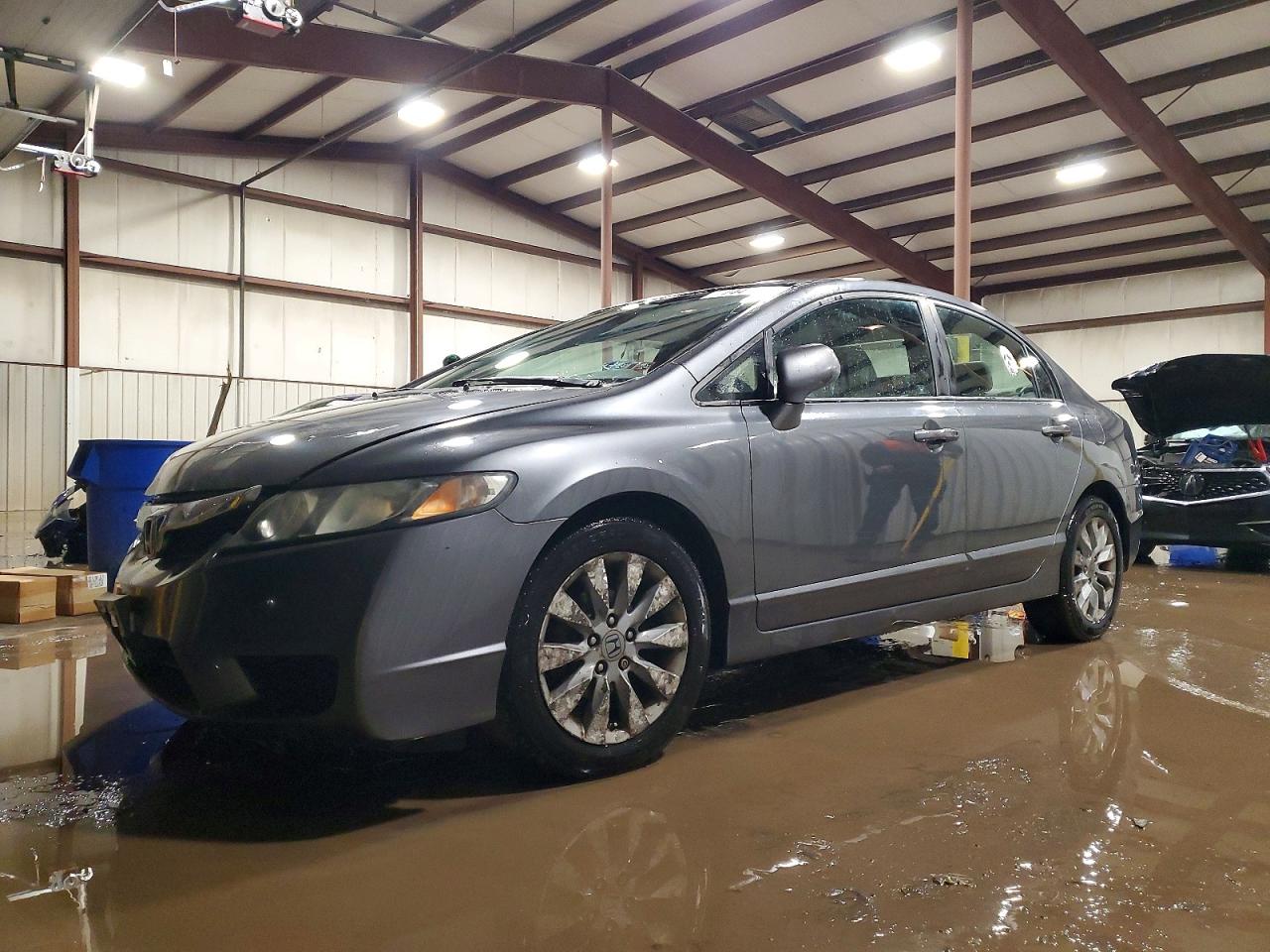 2010 Honda Civic