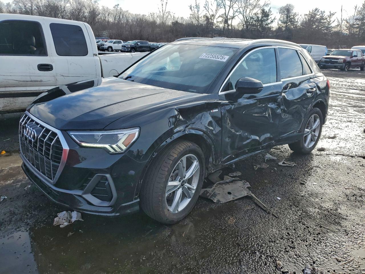2024 Audi Q3