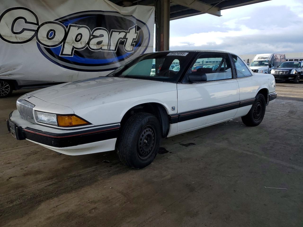 1988 Buick Regal