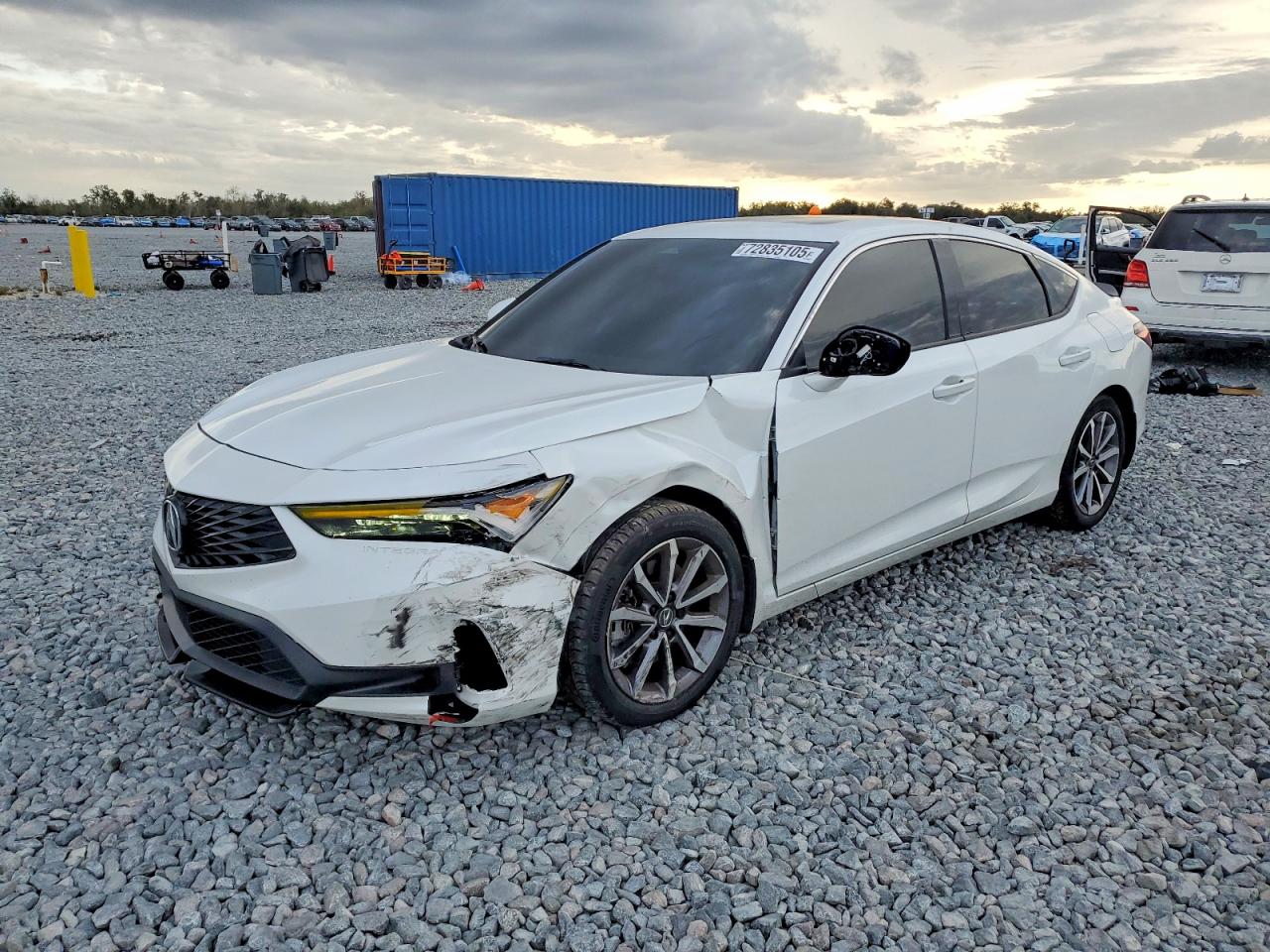 2023 Acura Integra