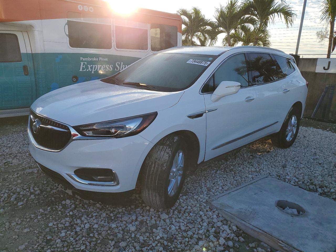 Buick Enclave