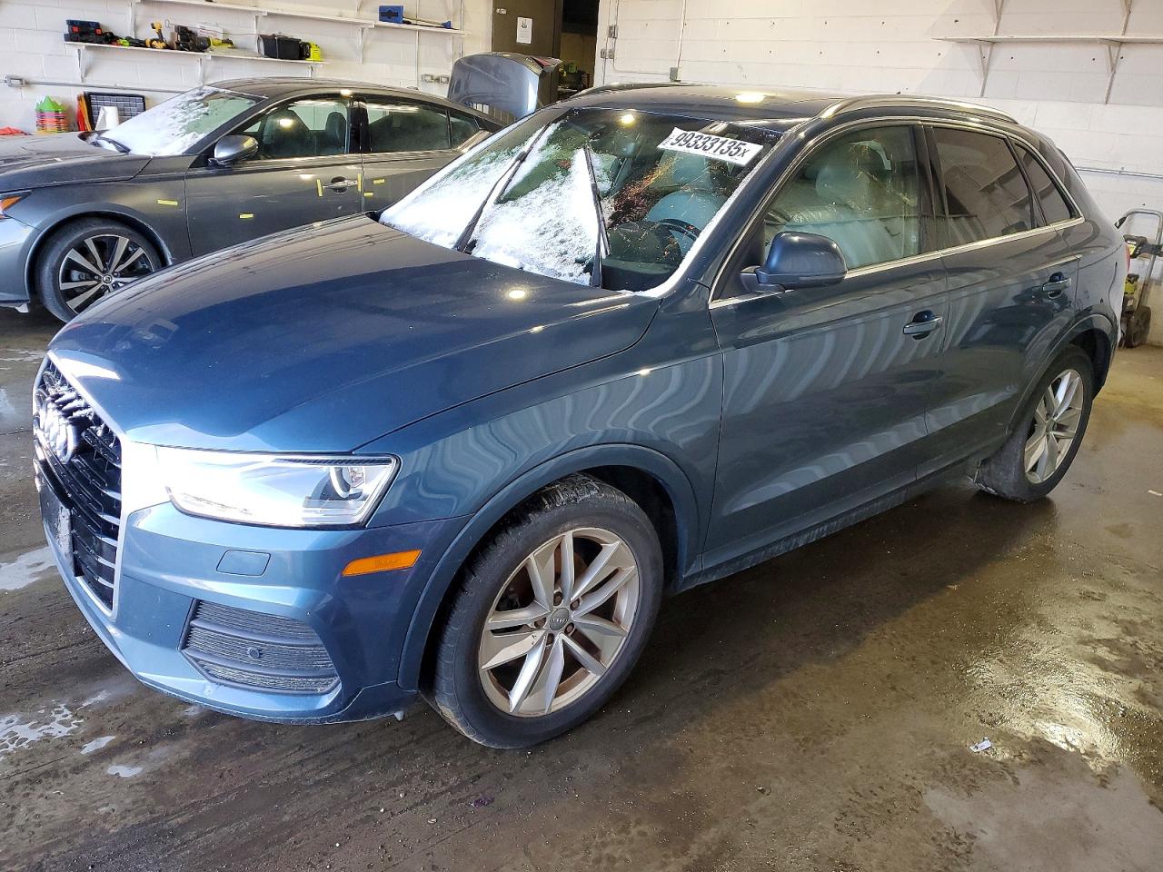 2016 Audi Q3