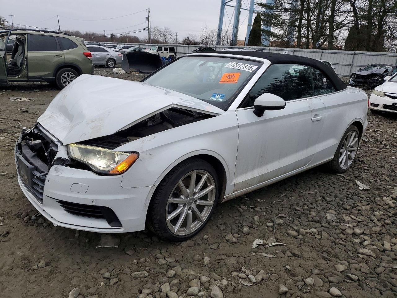 2016 Audi A3
