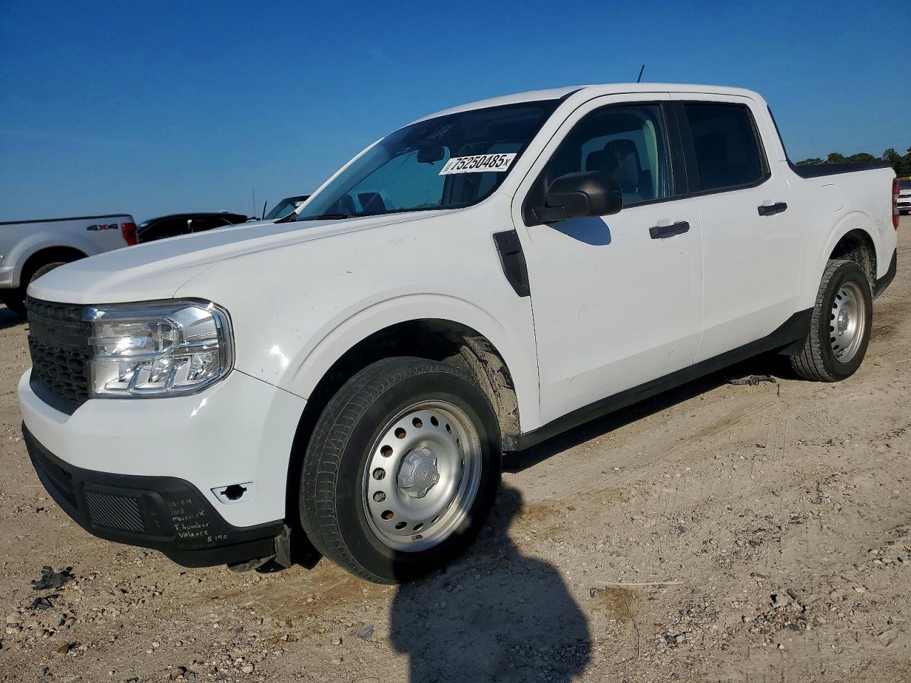2022 Ford Maverick