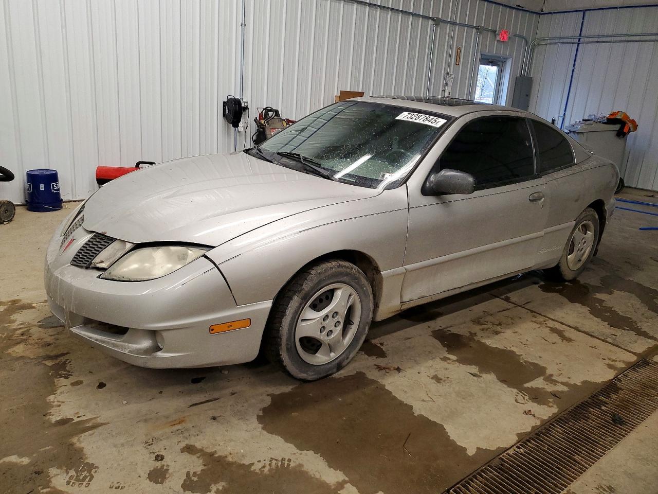 2005 Pontiac Sunfire
