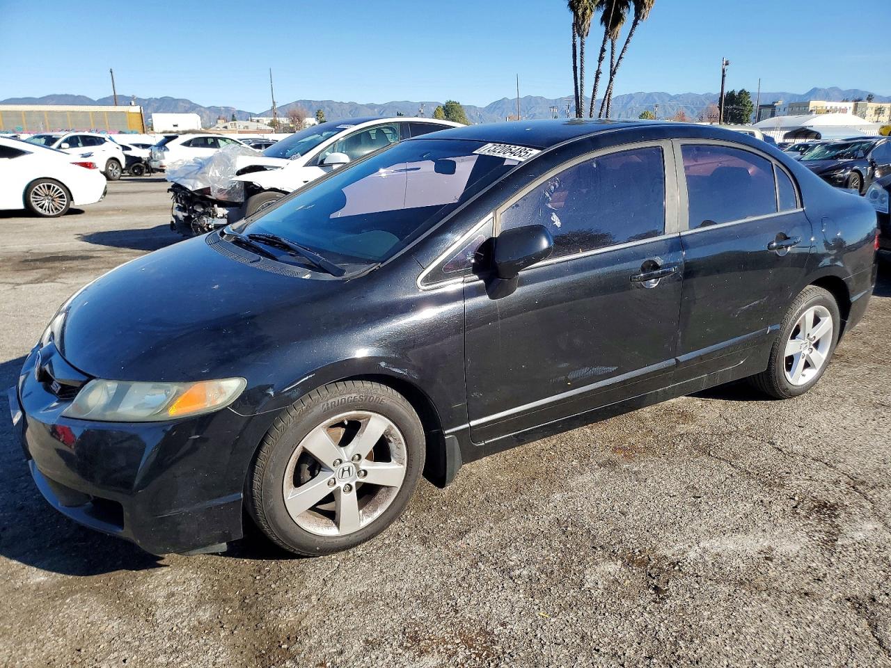 2011 Honda Civic