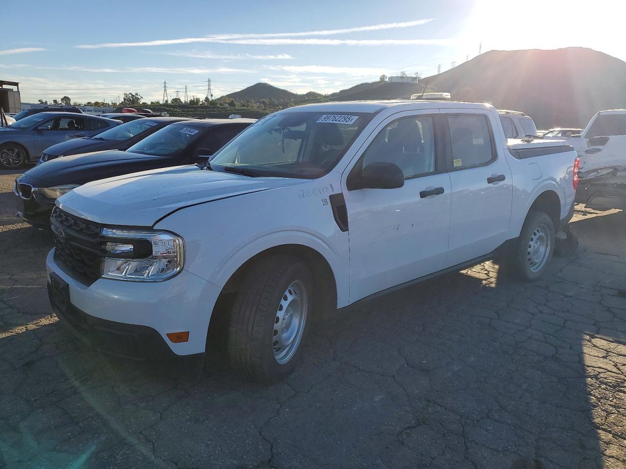 2023 Ford Maverick