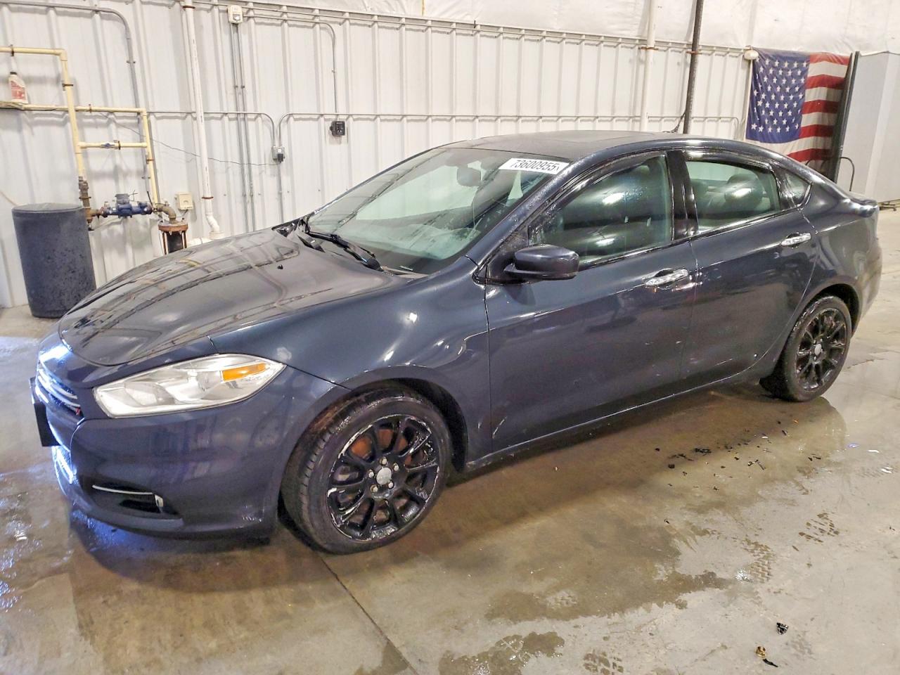 2013 Dodge Dart