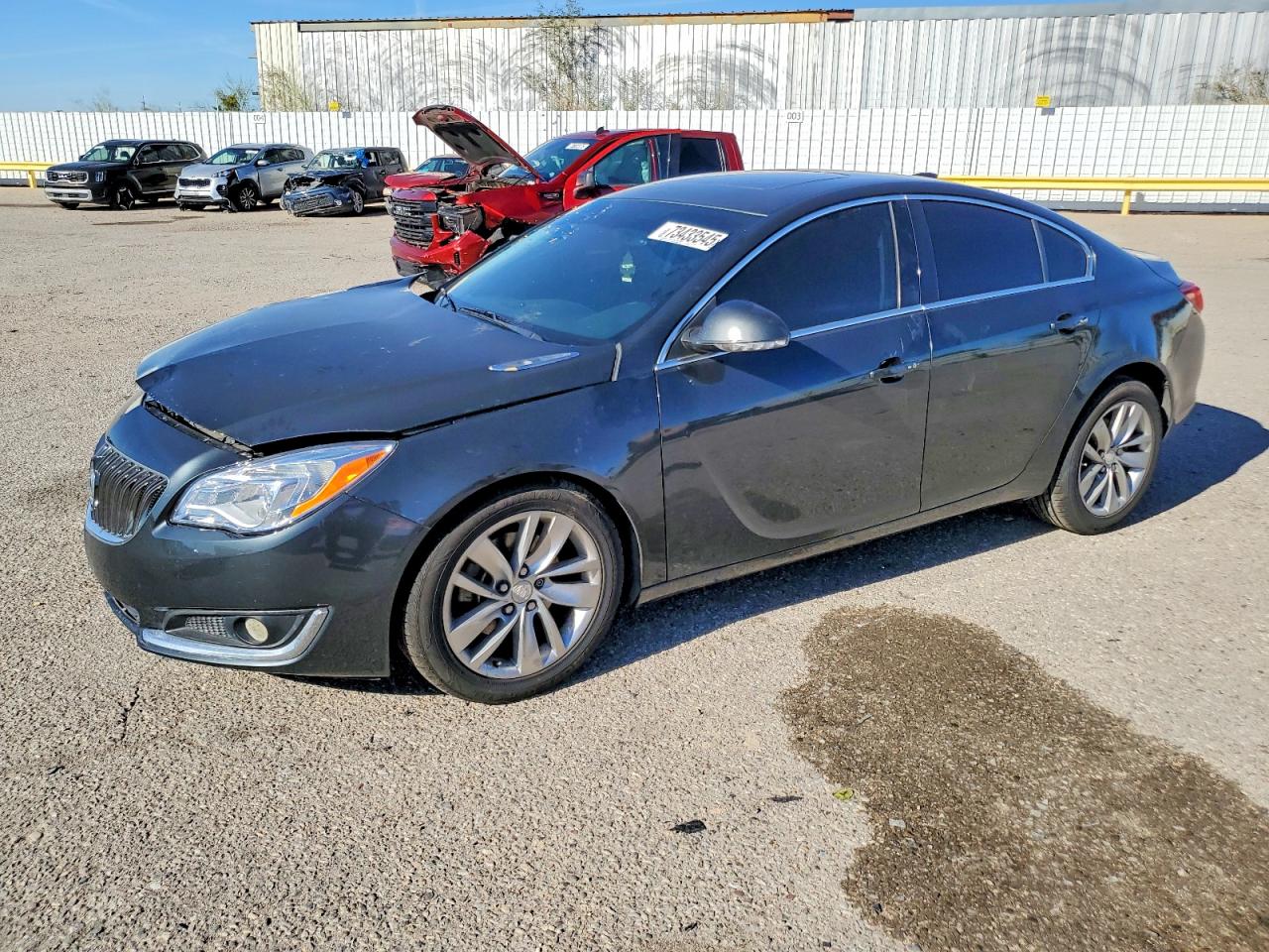Buick Regal