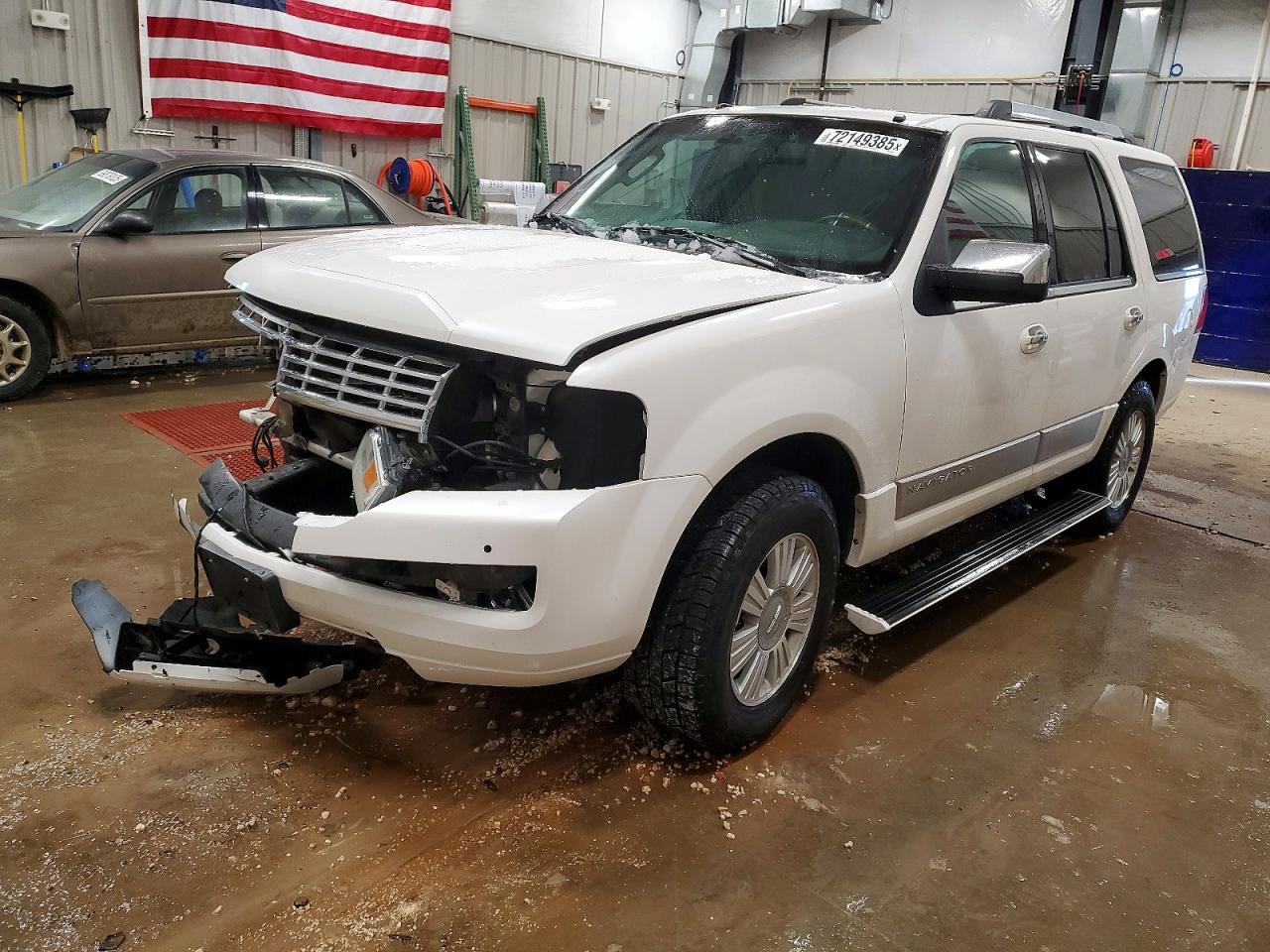 2010 Lincoln Navigator