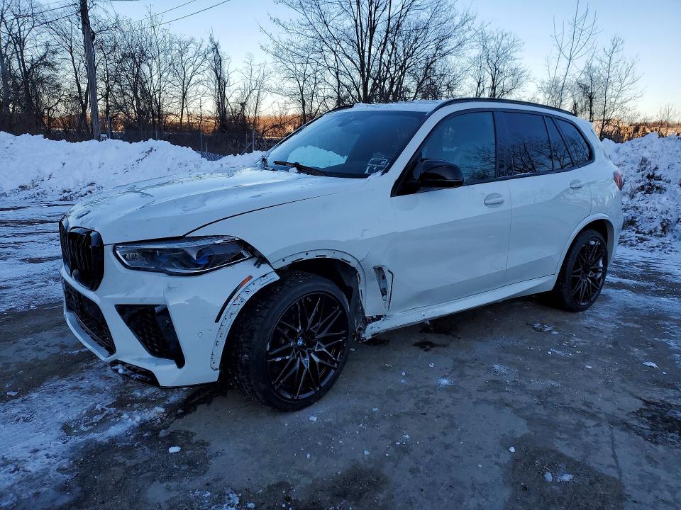 BMW All Other