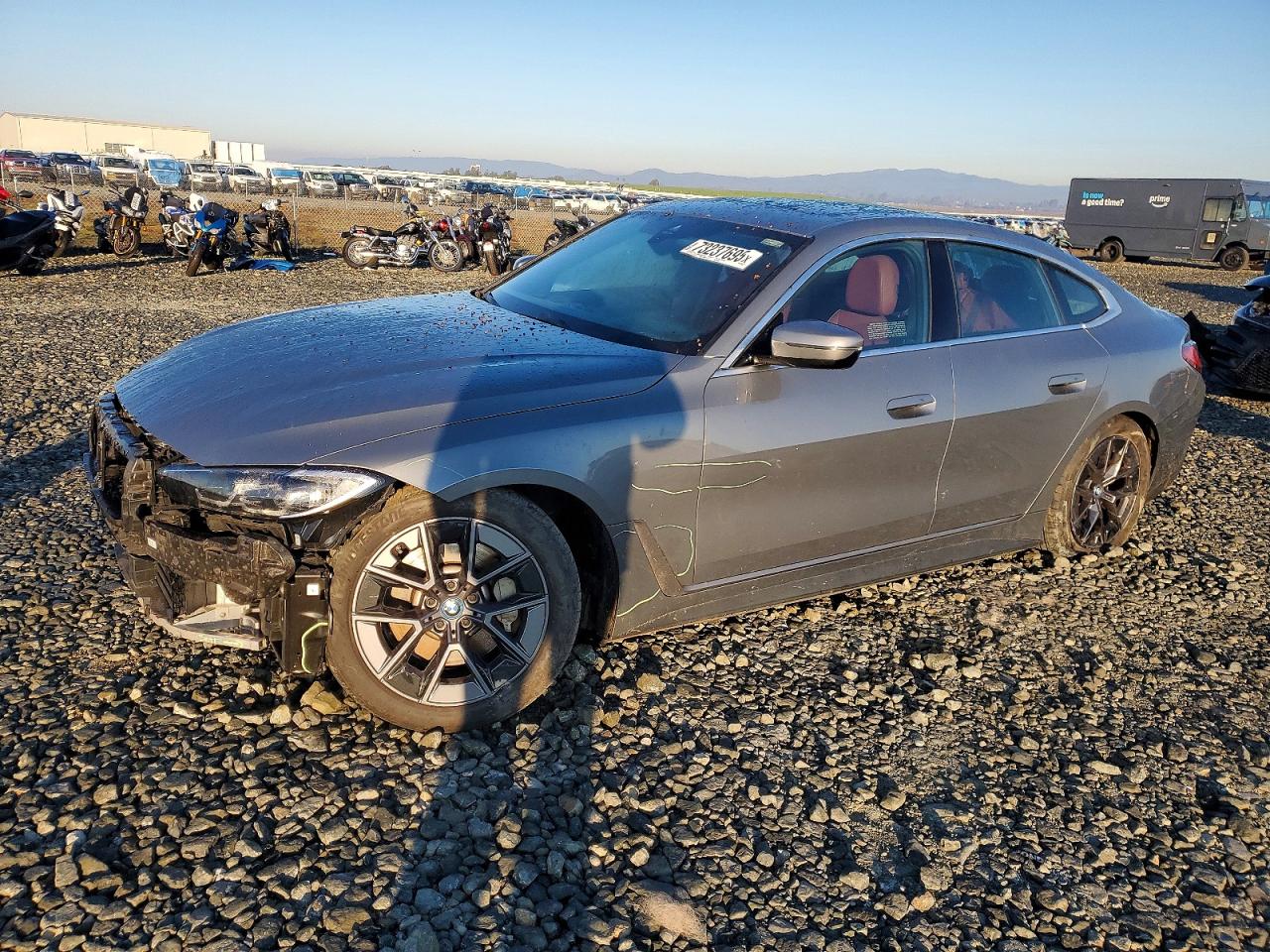 2023 BMW i4