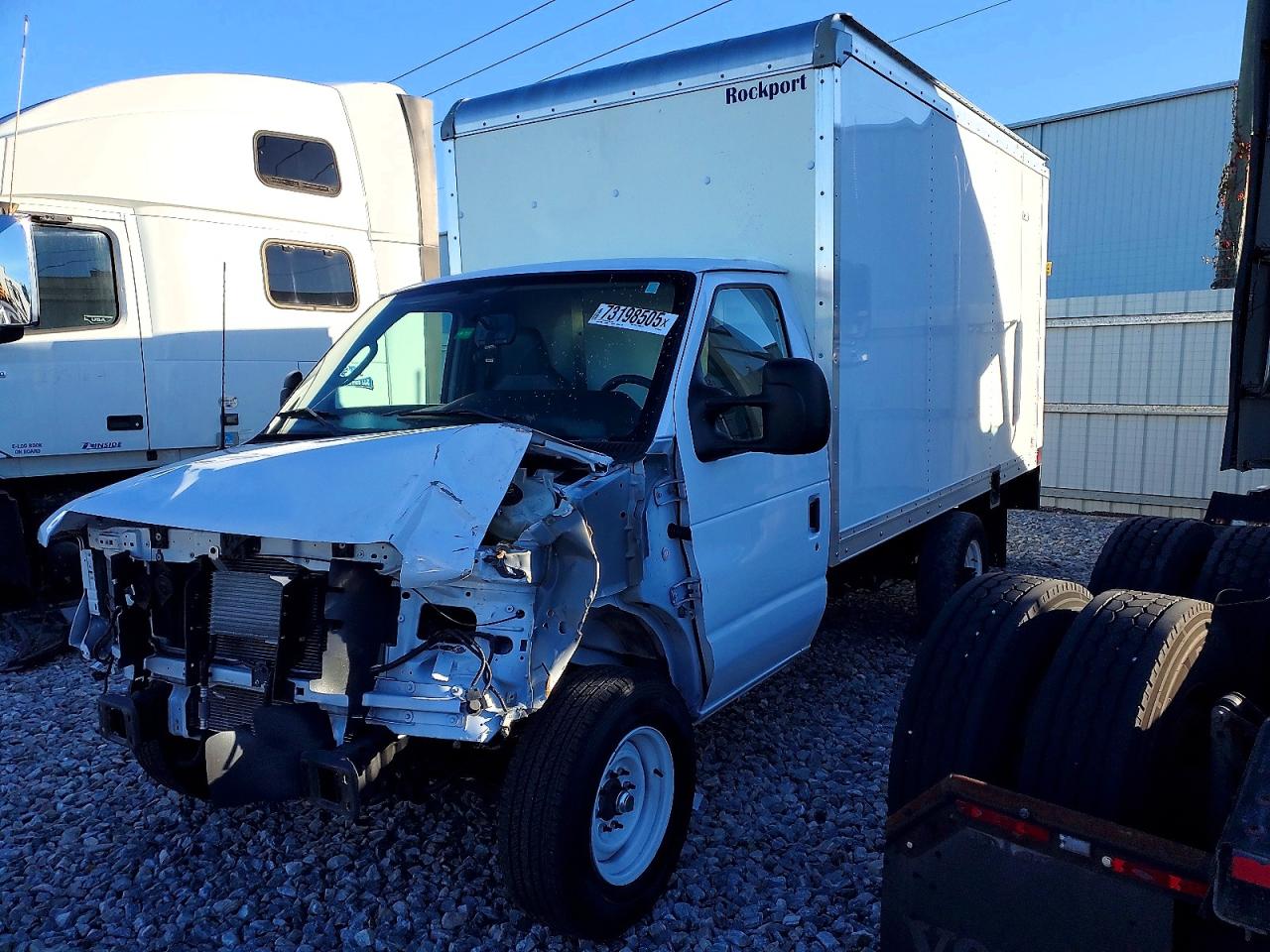 Ford Econoline