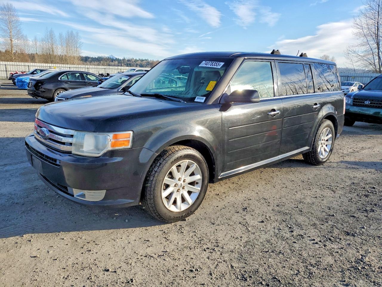 Ford Flex