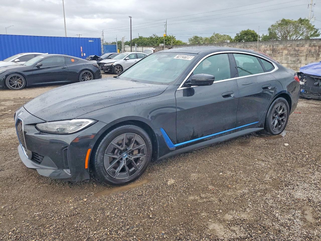 2024 BMW i4